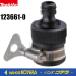 makita Makita оригинальный мойка высокого давления для шланг зажим No.123661-0 шланг комплект товар . одним движением подключение 