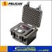 ���ח\�肠��@PELICAN �y���J��  �g�X���[���P�[�X�h�@1300�@���@270�~246�~174�@1300BK�@1300-000-110