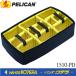 PELICAN ڥꥫ  ȥߥǥॱɡ1510 ǥХå