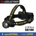 LED LENSER åɥ󥶡  إåɥ饤ȡH15R Work5021962500롼
