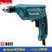 makita �}�L�^ ���i�ϑ��h���� 100V �S�H10/�؍H25mm No.6412