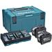 makita ޥ  ʡѥåXGT16A-00055BL4080H2ġ2ŴDC40RBܥޥåѥå3