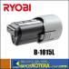 RYOBI �����[�r  �������i  ���`�E���C�I���d�r�p�b�N  10.8V  1,500mAh  B-1015L  [6406771]
