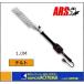 ARS 륹   ®ưХꥫDKR 1.0m DKR-0330T-BK