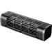 ELECOM �G���R���@USB��@�@���@�\�^�C�v�@�u���b�N�@FAN-U177BK