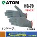 ATOM ȥϼ ڥȥޡS HG-70-S