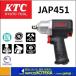 KTC ���s�@�B�H�� 12.7sq.�C���p�N�g�����`�i�R���|�W�b�g�^�C�v�j�@JAP451