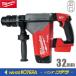 Ͼmilwaukee ߥ륦  M18FUEL32mmSDS-PLUSϥޡɥ롡M18 FHPX-0X0 JP M18FHPX-0X0JP