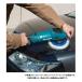 makita �}�L�^  �d�C���@125mm�����_���I�[�r�b�g�|���b�V���@PO5000C�@�}�W�b�N�t�@�X�i�� �֘A�摜4