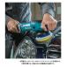 makita �}�L�^  �d�C���@125mm�����_���I�[�r�b�g�|���b�V���@PO5000C�@�}�W�b�N�t�@�X�i�� �֘A�摜5