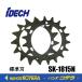 IDECH �A�C�f�b�N �X�[�p�[�J���}�[PRO�p�֐n  �W���n  SK-1815N