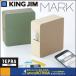 KING JIM  ���󥰥���  ��٥�ץ�󥿡��֥ƥץ��PRO SR-MK1�ʥ١����塿�֥�å��˥��ޥۤȤĤʤ��ǡ���������٥��θ���
