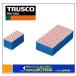 TRUSCO ȥ饹  饹꡼ʡѥåɡ25mm50mm TGCP-255