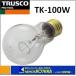 TRUSCO ȥ饹ѿ̵塡סTK-100W