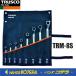 TRUSCO ȥ饹  45ξ᤬ͥå(8)  TRM-8S