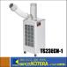 �݌ɂ��� ������s��  TRUSCO �g���X�R  �X�|�b�g�G�A�R���@�P��100V��U��@�\���@TS23ECN-1�i��[�\��(kW)(50/60Hz)�F2.1/2.3�j