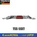 TRUSCO ȥ饹  ѥ5  TSS-5SET