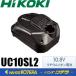 ϾHiKOKI ۡǥ󥰥  ®Ŵ  UC10SL2  10.8V  ñ 100V  [No. 5119-9608]