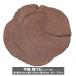 �R���N���[�g�� �N�֔�ѐ� �~�� 360mm�~330mm�~40mm �u���E�� ������ �ʏ�z�� �֘A�摜1