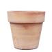  цветочный горшок терракота горшок неглазурованный фарфор . горшок раунд план to pot 40 ( примерно ) диаметр :40cm высота :39cm вес :14.7kg (7046090) доставка отдельно обычный рассылка 