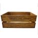  коробка место хранения box дерево box / античный box маленький Brown 450×300×180mm дерево коробка из дерева box место хранения коробка 9210385 доставка отдельно обычный рассылка (105k)