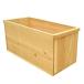  криптомерия коробка место хранения box дерево box / яблоко коробка яблоко коробка 640×300×310mm Miyazaki префектура производство криптомерия материал новый товар дерево коробка из дерева box место хранения коробка 9252185 доставка отдельно обычный рассылка /