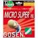 GOSEN( Gosen )o-ji-* овца микро super 16L TS401W
