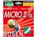GOSEN( Gosen )o-ji-* овца микро II15L TS412W