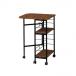 �O�v(KOEKI) UTILITY ���C�N�r���e�[�W �o�^�t���C���S�� �u���E�� VBW50BR