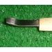  резьбовой нож искривление плоский нож 6mm Британия .