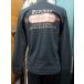 �o�C�O���b�h�n���h T�V���c  BY GLAD HAND RED GENT - L/S HENRY T-SHIRTS BYGH-24-AW-15 BLACK