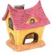  мелкие животные для house Belgium FLAMINGOPET хомяк house вентилятор tajia маленький house 