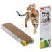  коготь .. Италия IMAC производства Cat Scratch SILVESTRO коготь .....
