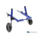  для домашних животных инвалидная коляска Walkin Wheels War gold колесо z собака инвалидное кресло S голубой уход пассажирский Harness 