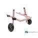 собака для инвалидная коляска Walkin Wheels War gold колесо z собака инвалидное кресло S розовый уход пассажирский Harness 