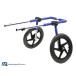  собака для инвалидная коляска Walkin Wheels War gold колесо z собака инвалидное кресло L размер голубой Wheel Kit 12 дюймовый strut 12 дюймовый wheel