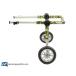  собака для инвалидная коляска Walkin Wheels War gold колесо z собака инвалидное кресло M размер камуфляж -juWheel Kit 9 дюймовый strut 8 дюймовый wheel