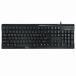 [ Korea product ] hangul multi keyboard K-2000(LG electron made ) black 