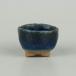 [ б/у ] бонсай горшок .. нет бобы горшок длинная сторона примерно 4cm круг горшок глазурь Mini горшок .. для на данный момент товар б/у горшок 