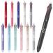 PILOT Pilot ...3 цвет шариковая ручка гаснет шариковая ручка фрикцион мяч 3 тонкий 0.38mm&0.5mm