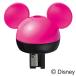  автомобиль chi - ta Disney герой серии kezli колпак розовый siyachi - ta точилка .... стружка 