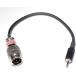 IC-705,IC-905�Ή��@�A�C�R���p�X�^���h�}�C�N �ϊ��R�[�h�@H-8J-4(I)