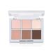 [2aN] бойцовая рыбка -mi- I Palette #05 DEAR MEti Army Better Me Eye Palette Корея cosme тени для век высококачественный цвет . надеты макияж 