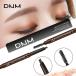 [DNM] карандаш для бровей все 7 цвет Drawing Eye Brow брови 
