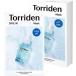 [Torriden]toliten большой b in маска упаковка 27ml×10 листов DIVE IN Hyaluronic Acid Mask Pack гиалуроновая кислота Корея cosme 