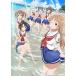 BD/OVA/OVA средняя школа * свободный to(Blu-ray) (Blu-ray+CD) ( совершенно производство ограниченая версия )