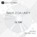 CD/DA PUMP/BACK 2 DA UNITY (2CD(ޥץб)) (B)
