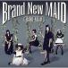 CD/BAND-MAID/Brand New MAID (Type-B)