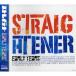 CD/STRAIGHTENER/꡼䡼
