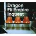 CD/ Dragon * fly * empire / in Quest 